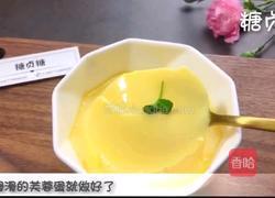 宝宝煮鸡蛋羹辅食怎么做