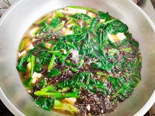 宝宝辅食汤紫菜汤怎么做