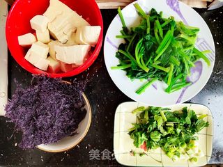 宝宝辅食汤紫菜汤怎么做