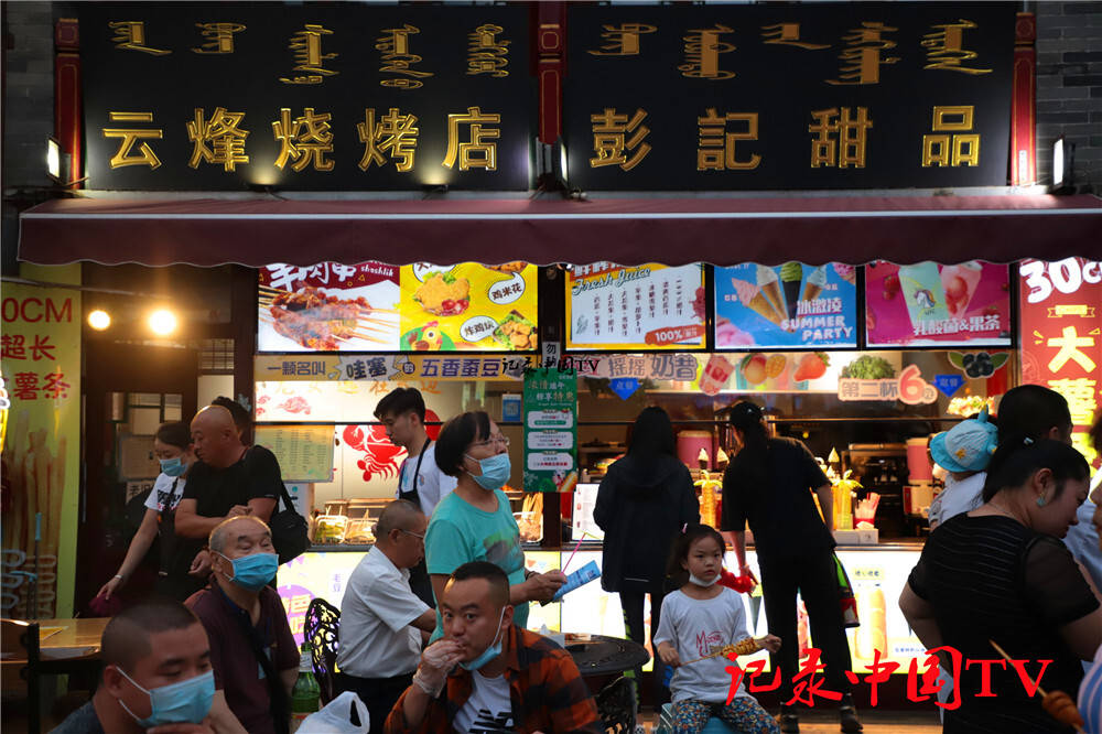 抖音团购美食各地店铺,广西各地美食图片及介绍