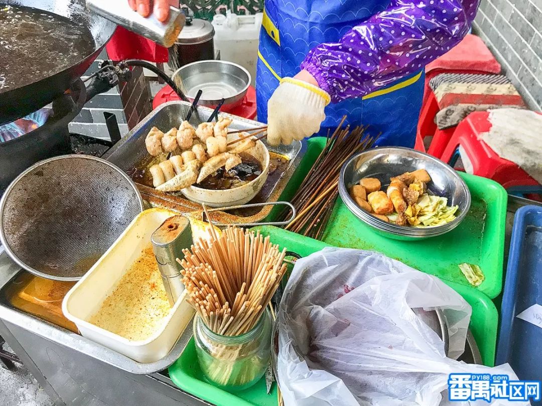 抖音团购美食各地店铺,广西各地美食图片及介绍