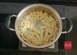 宝宝扁肉辅食鲜虾怎么做