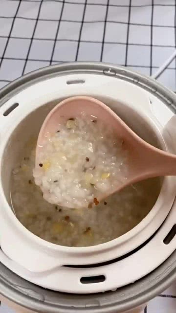 宝宝辅食粥方便面怎么做