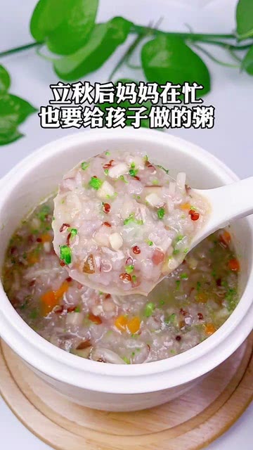 宝宝辅食粥方便面怎么做