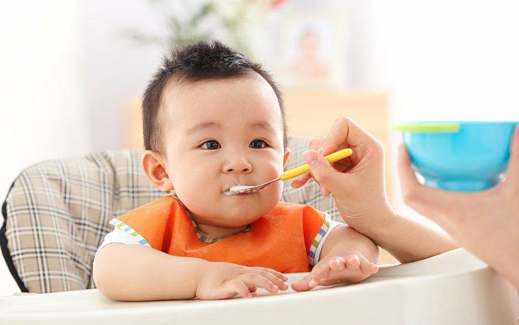 宝宝一周岁怎么添加辅食