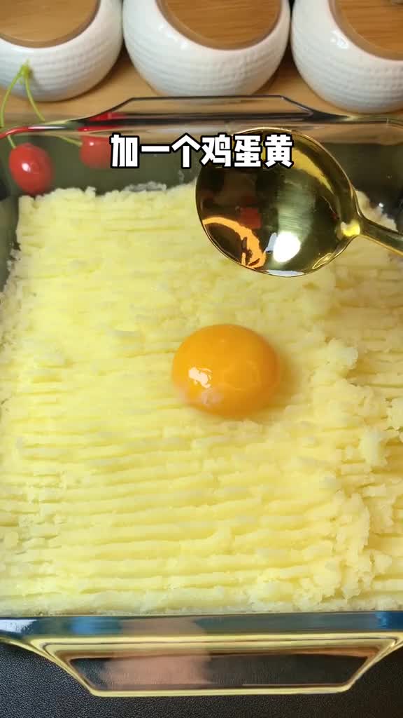 六颗牙宝宝辅食怎么做