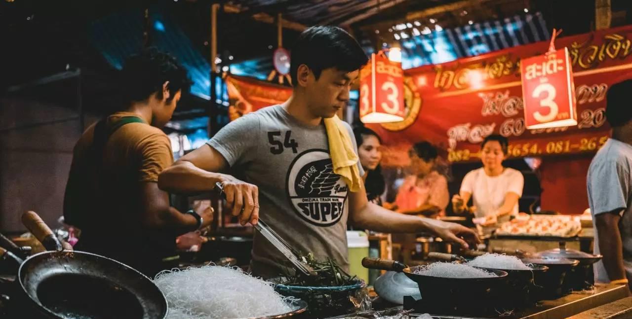 各地路边摊美食大全视频,探索世界各地美食