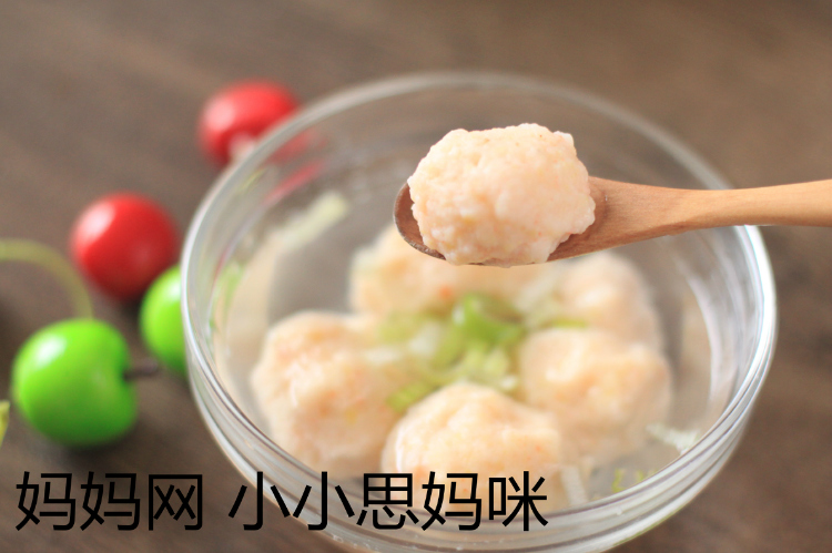 油豆饺宝宝辅食怎么做的