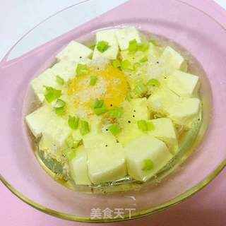 油豆饺宝宝辅食怎么做的