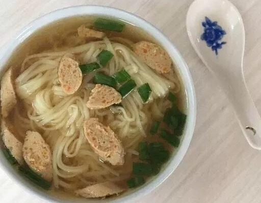 一岁宝宝辅食挂面怎么做