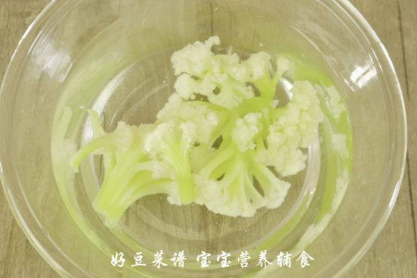 宝宝用虾泥怎么做辅食好