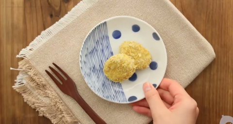 宝宝煎猪肉饼辅食怎么做