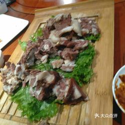 挑战全中国各地区美食,赤峰各地方特产美食