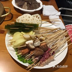 合肥园博园各地美食介绍,各地专属美食有哪些图片