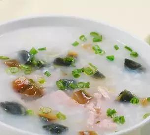 5岁宝宝辅食粥怎么做的