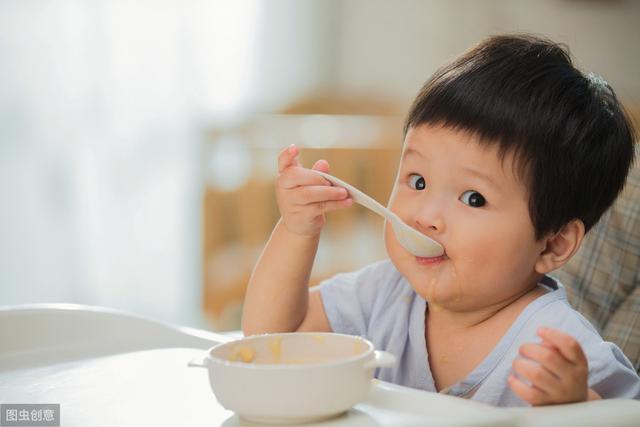 没吃辅食的宝宝怎么办呢