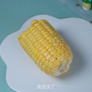 七月宝宝玉米辅食怎么做